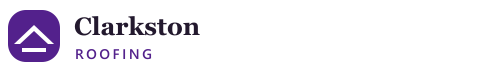 Roofing Clarkston logo